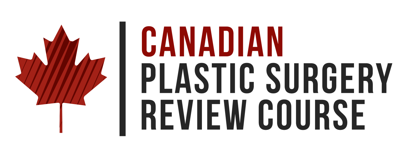 Canadian Plastic Surgery Review Course